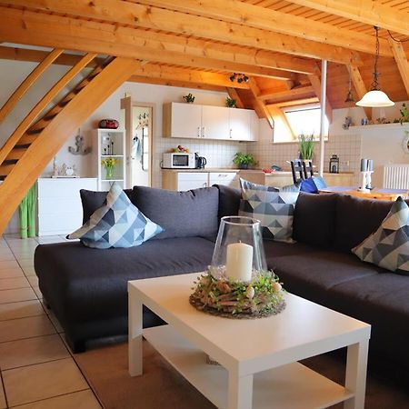 Ferienhaus Poseidon Dorumer Neufeld Kültér fotó