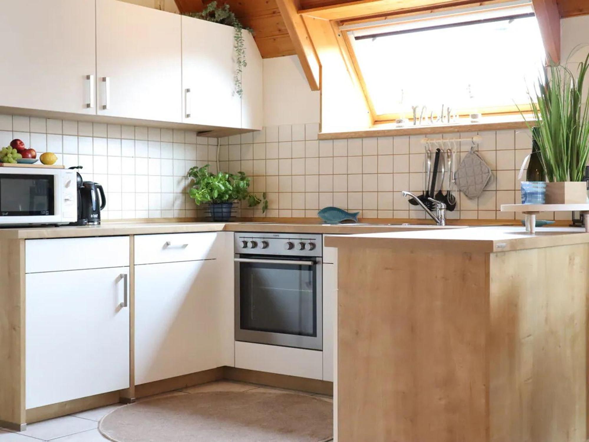 Ferienhaus Poseidon Dorumer Neufeld Kültér fotó