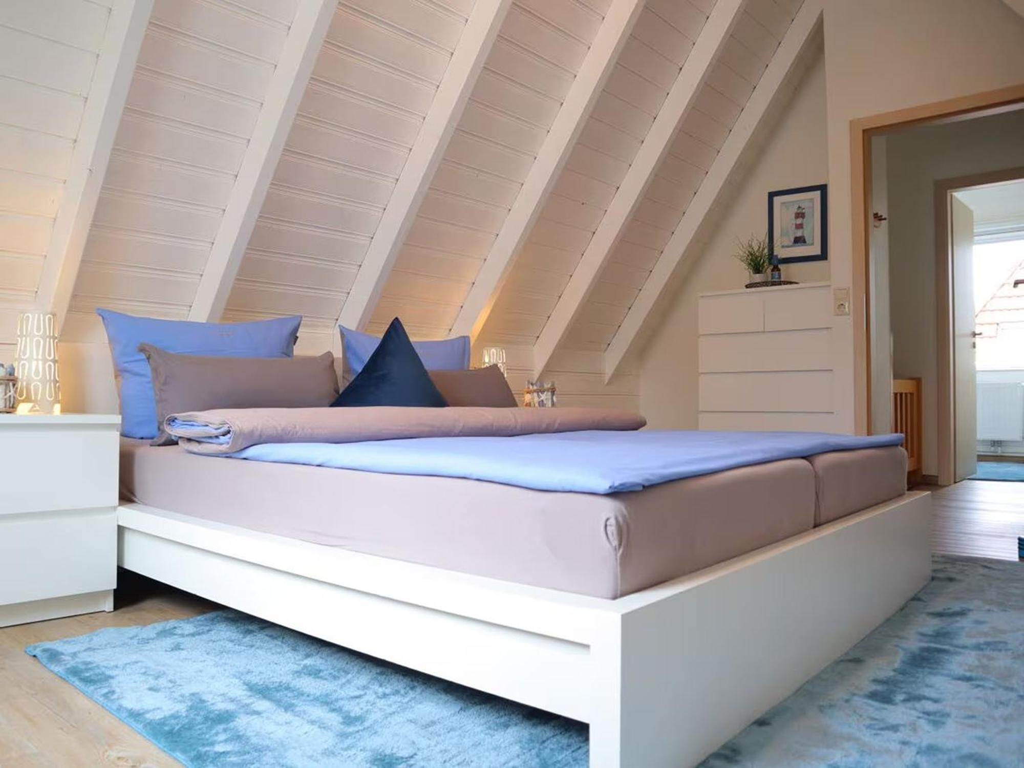 Ferienhaus Poseidon Dorumer Neufeld Kültér fotó